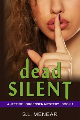 Muerto en silencio: Large Print Edition - Dead Silent: Large Print Edition