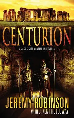 Centurión - Centurion