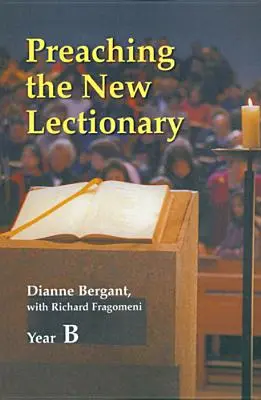 Predicar el Nuevo Leccionario - Preaching the New Lectionary