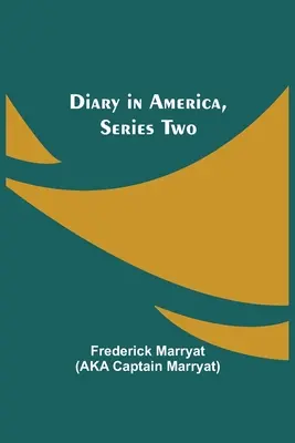 Diario en América, Segunda Serie - Diary in America, Series Two