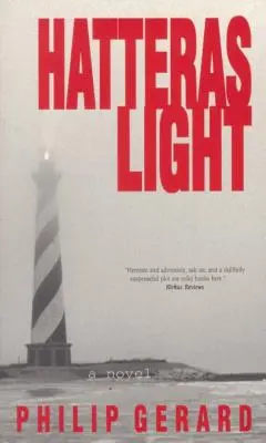 La luz de Hatteras - Hatteras Light