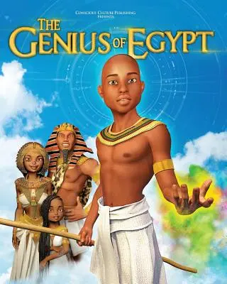 El genio de Egipto - The Genius of Egypt