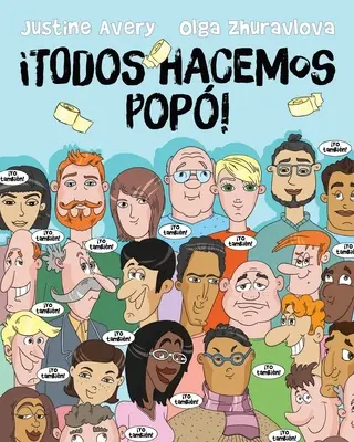 ¡Todos hacemos pop! - Todos hacemos pop!