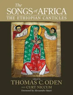 Los cantos de África: Los cánticos etíopes - The Songs of Africa: The Ethiopian Canticles