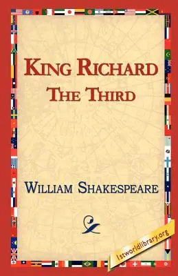 El rey Ricardo III - King Richard III