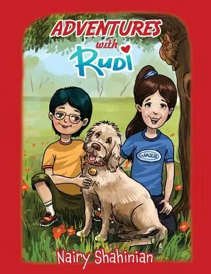 Aventuras con Rudi - Adventures with Rudi