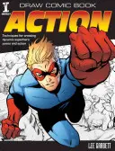 Dibujar cómics de acción - Draw Comic Book Action