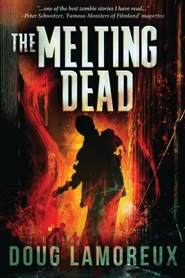 Los muertos que se derriten - The Melting Dead