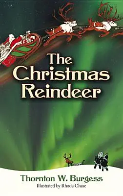 El reno de Navidad - The Christmas Reindeer