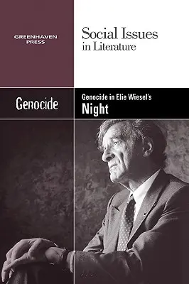 El genocidio en La noche de Elie Wiesel - Genocide in Elie Wiesel's Night