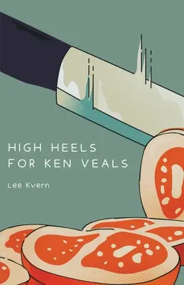 Tacones altos para Ken Veals - High Heels for Ken Veals