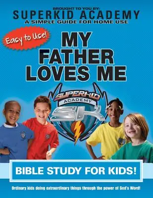 Ska Home Bible Study for Kids - Mi Padre me ama - Ska Home Bible Study for Kids - My Father Loves Me