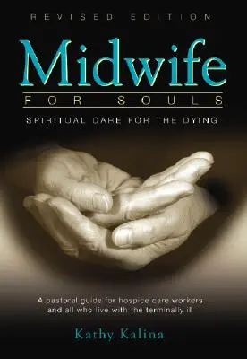 Comadrona de almas (revisado) - Midwife for Souls (Revised)