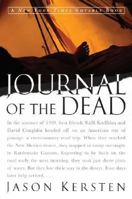 Diario de los muertos - Journal of the Dead