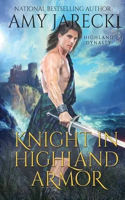 Caballero con armadura de las Highlands - Knight in Highland Armor