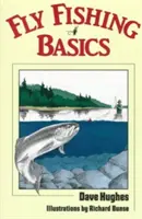 Fundamentos de la pesca a mosca - Fly Fishing Basics