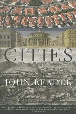 Ciudades - Cities