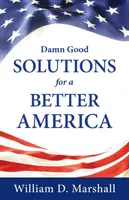 Malditas buenas soluciones para una América mejor - Damn Good Solutions for a Better America