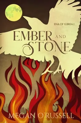 La brasa y la piedra - Ember and Stone