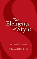 Los elementos de estilo - The Elements of Style