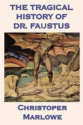 La Trágica Historia del Doctor Fausto - The Tragical History of Dr. Faustus