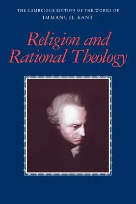 Religión y teología racional - Religion and Rational Theology