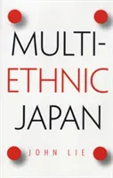 Japón multiétnico - Multiethnic Japan