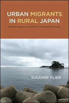 Migrantes urbanos en el Japón rural - Urban Migrants in Rural Japan