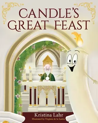 La gran fiesta de Candle - Candle's Great Feast