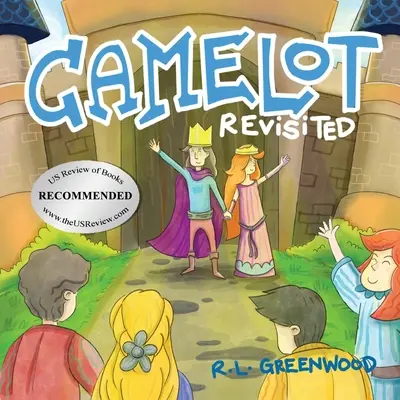 Camelot revisitado - Camelot Revisited