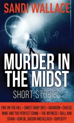 Asesinato en medio - Murder In The Midst