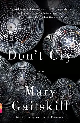 No llores - Don't Cry