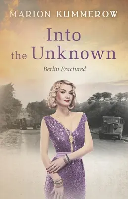 Hacia lo desconocido: Una desgarradora aventura de la Guerra Fría en la zona soviética ocupada de Alemania - Into the Unknown: A wrenching Cold War adventure in Germany's Soviet occupied zone