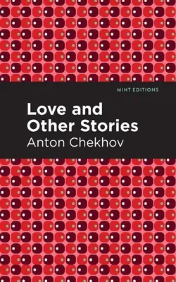 El amor y otras historias - Love and Other Stories