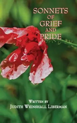 Sonetos de pena y orgullo - Sonnets of Grief and Pride