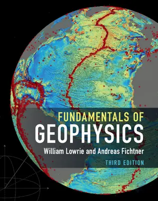 Fundamentos de Geofísica - Fundamentals of Geophysics