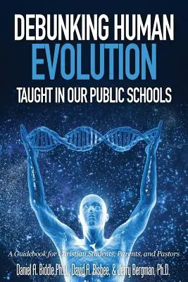 El secreto de los siete pilares - Debunking Human Evolution Taught in Our Public Schools