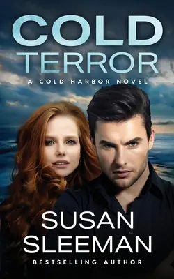 Terror Frío: Cold Harbor - Libro 1 - Cold Terror: Cold Harbor - Book 1