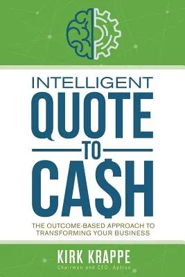 Cotización inteligente - Intelligent Quote-To-Cash