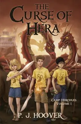 La maldición de Hera - The Curse of Hera