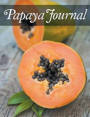 Diario de papaya - Papaya Journal
