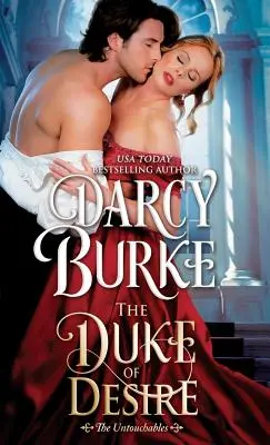 El duque del deseo - The Duke of Desire