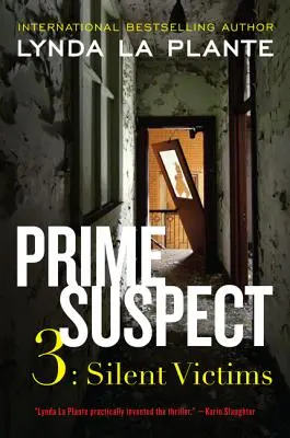 Principal sospechoso 3 - Prime Suspect 3