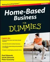 Negocios desde casa para Dummies - Home-Based Business for Dummies