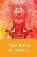 Yoga Sutras de Patanjali - Yoga Sutras of Patanjali