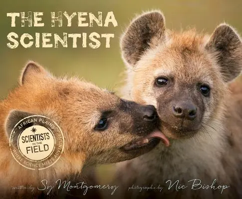 La hiena científica - The Hyena Scientist