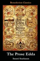 La prosa de Edda - The Prose Edda