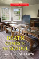 La muerte llega a la escuela - Death Comes to the School