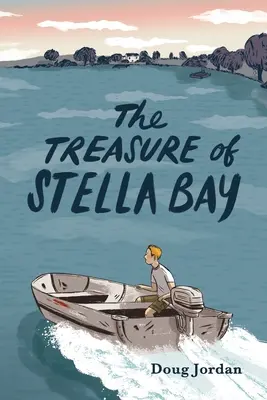 El tesoro de Stella Bay - The Treasure of Stella Bay
