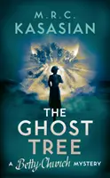 El árbol fantasma, volumen 3 - The Ghost Tree, Volume 3